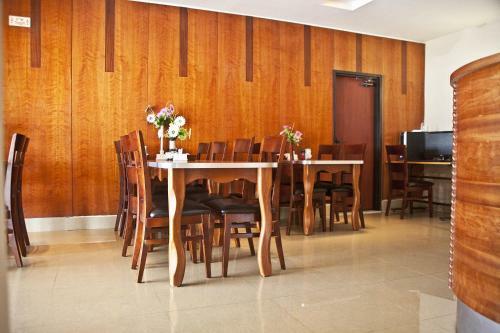Hotel Suites Bat Yam