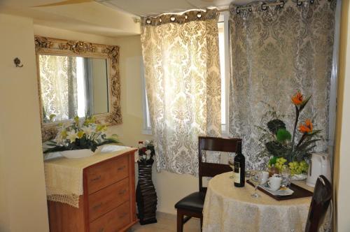 Hotel Suites Bat Yam