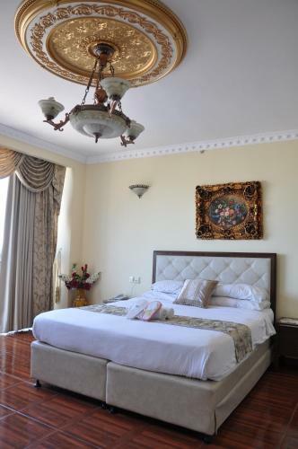 Hotel Suites Bat Yam