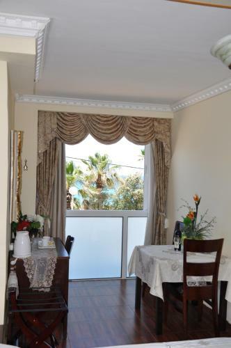 Hotel Suites Bat Yam
