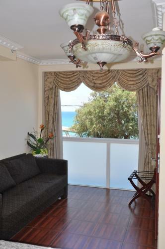 Hotel Suites Bat Yam