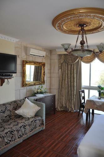 Hotel Suites Bat Yam