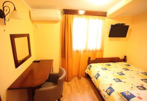 Hotel Laguna