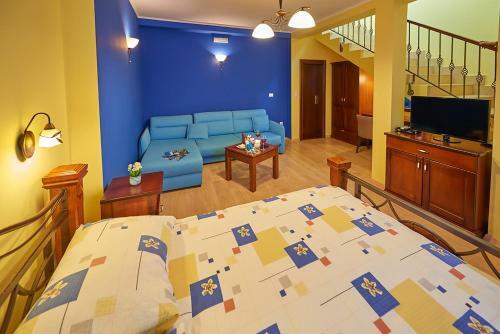 Hotel Laguna