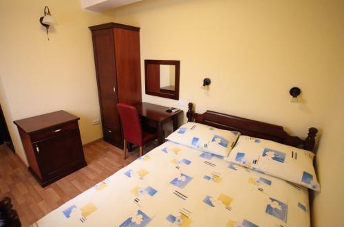Hotel Laguna