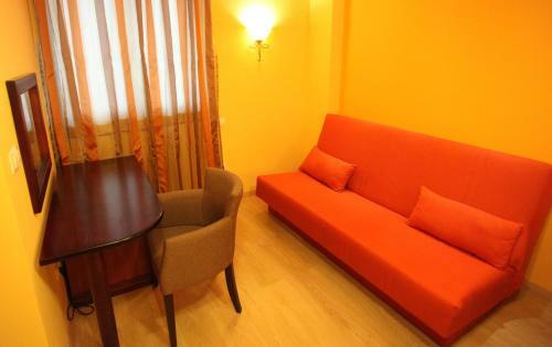 Hotel Laguna