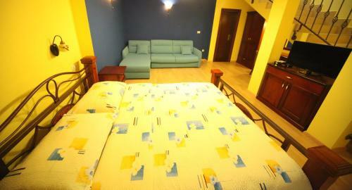 Hotel Laguna