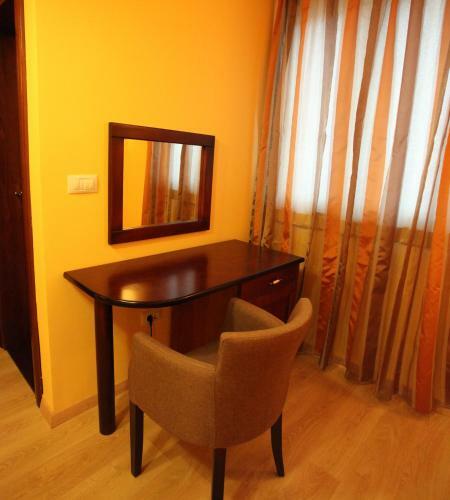 Hotel Laguna