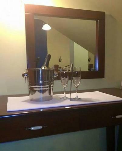 Hotel Laguna
