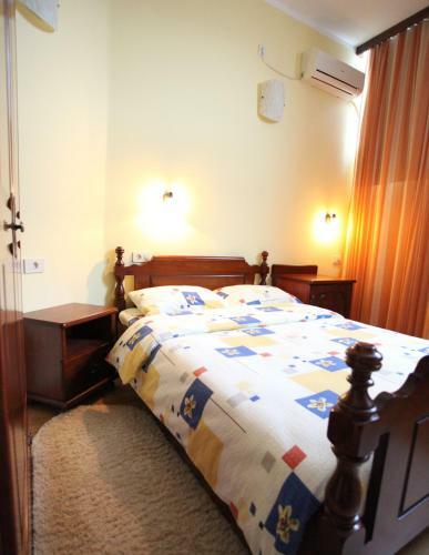 Hotel Laguna