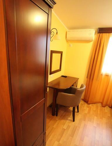 Hotel Laguna