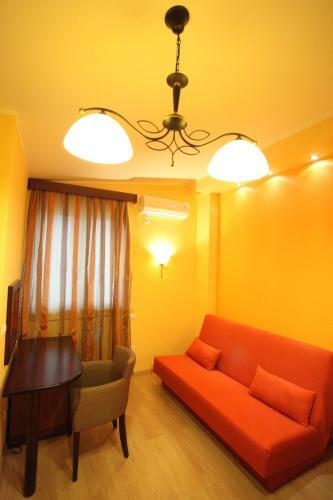 Hotel Laguna