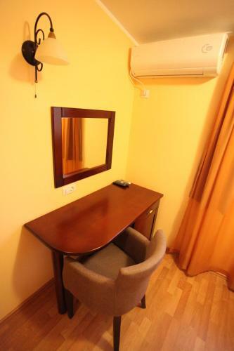 Hotel Laguna