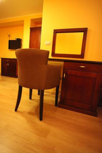 Hotel Laguna