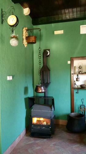 Hotel Laguna