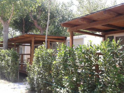 Hostal Campeggio Europa