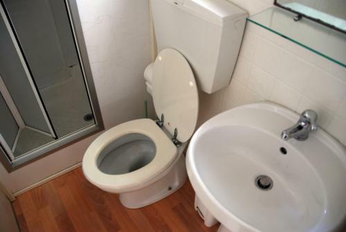 Hostal Campeggio Europa