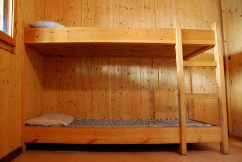 Hostal Campeggio Europa