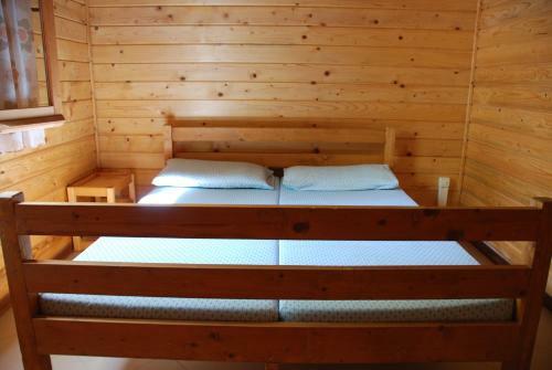 Hostal Campeggio Europa