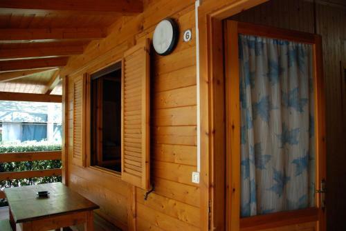 Hostal Campeggio Europa