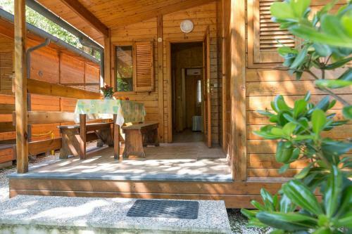 Hostal Campeggio Europa