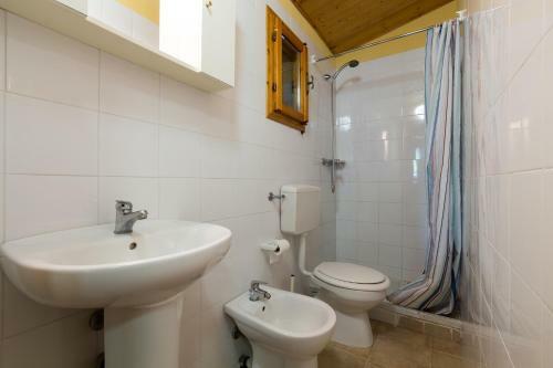 Hostal Campeggio Europa