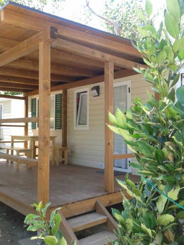 Hostal Campeggio Europa