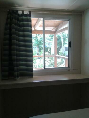 Hostal Campeggio Europa