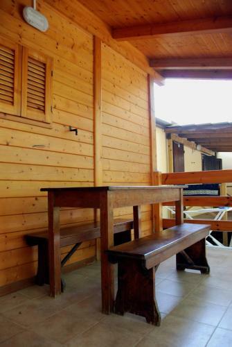 Hostal Campeggio Europa