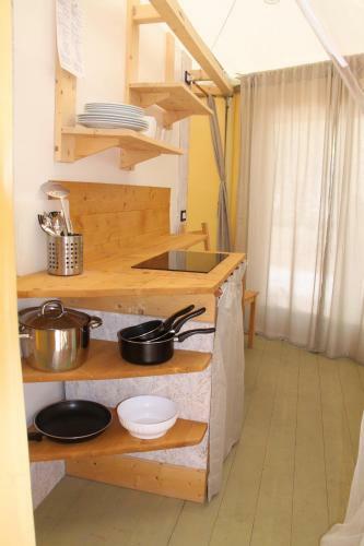 Hostal Campeggio Europa