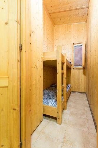 Hostal Campeggio Europa