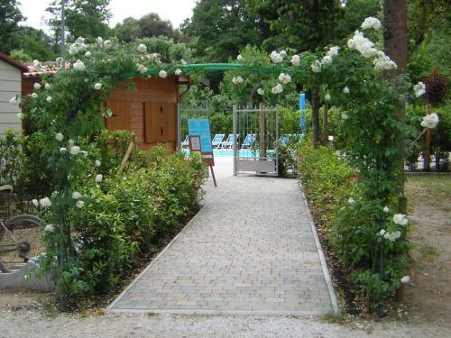 Hostal Campeggio Europa