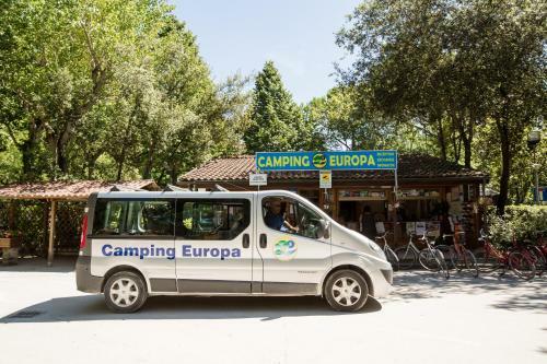 Hostal Campeggio Europa