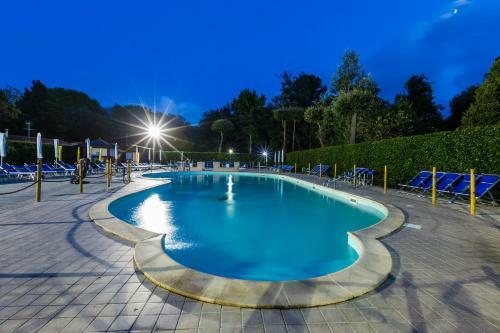 Hostal Campeggio Europa
