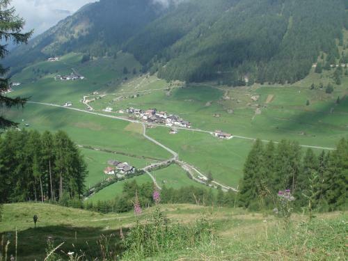 Apartamento Rieglhof