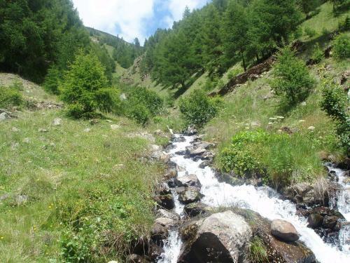 Apartamento Rieglhof