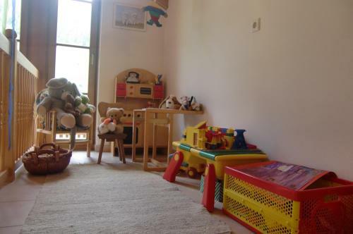 Apartamento Rieglhof