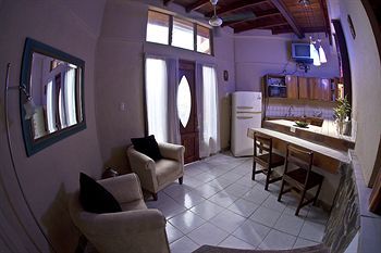 Aparthotel Condotel Las Cascadas