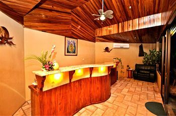 Aparthotel Condotel Las Cascadas