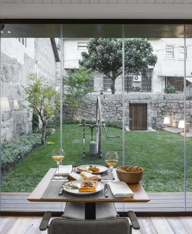 Hotel Casa Do Juncal