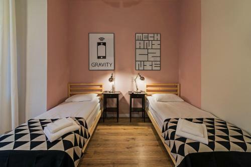 Hostal Dom Pracy Tw�rczej Sztukateria