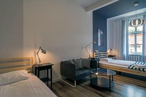 Hostal Dom Pracy Tw�rczej Sztukateria