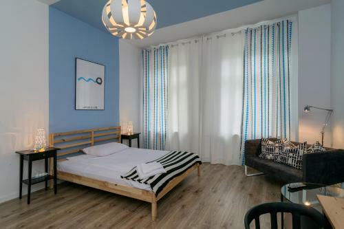 Hostal Dom Pracy Tw�rczej Sztukateria