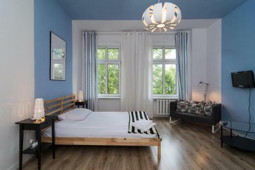 Hostal Dom Pracy Tw�rczej Sztukateria