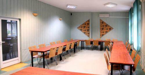 Hostal Dom Pracy Tw�rczej Sztukateria