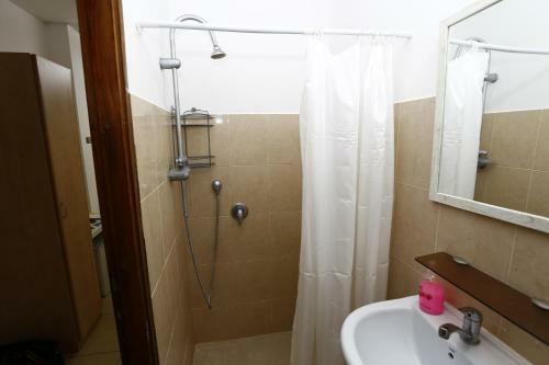 Albergue Beachfront Hotel