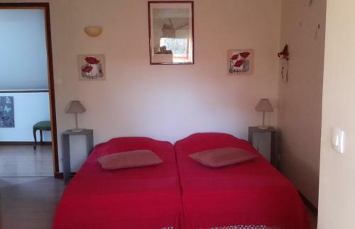 Bed & Breakfast Au Gallodrome
