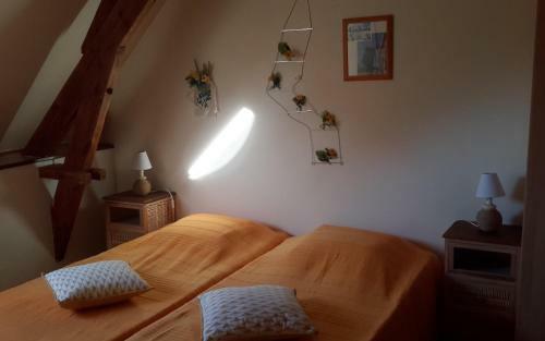 Bed & Breakfast Au Gallodrome