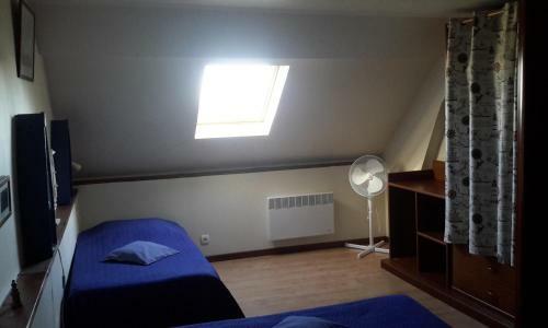 Bed & Breakfast Au Gallodrome