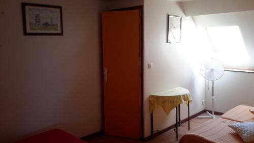 Bed & Breakfast Au Gallodrome